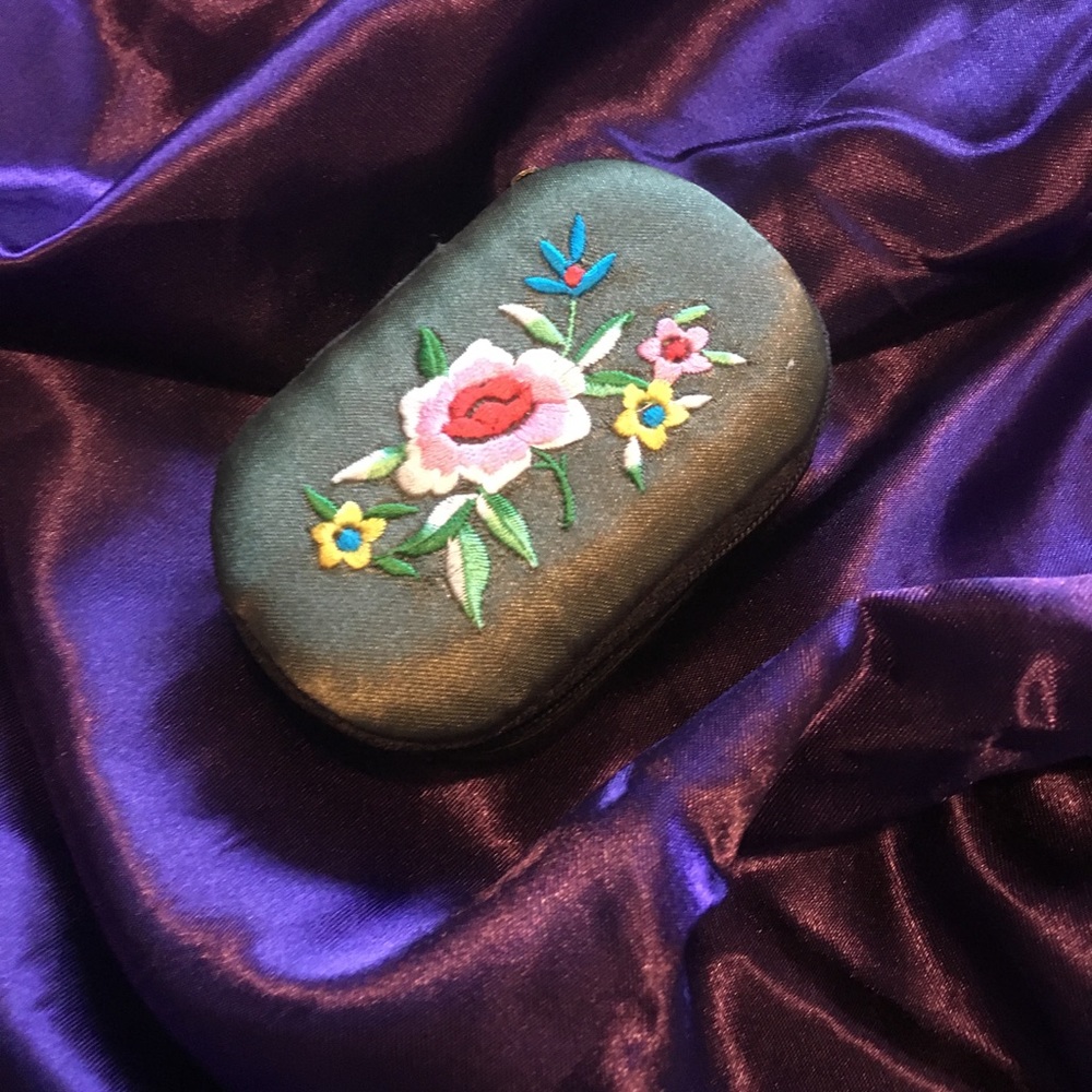 Small decorative box
